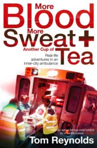 Download More Blood, More Sweat and Another Cup of Tea pdf, epub, ebook