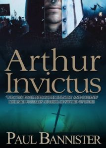 Download Arthur Invictus (Forgotten Emperor Book 3) pdf, epub, ebook