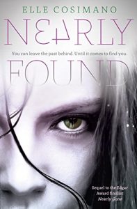 Download Nearly Found pdf, epub, ebook