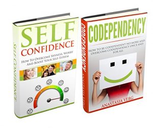 Download Self Esteem: The Ultimate Box Set: Self Confidence: How To Overcome Shyness, Worry And Boost Your Self-Esteem & Codependency: How To Be Codependent No … How To Overcome Insecurity And Shyness) pdf, epub, ebook