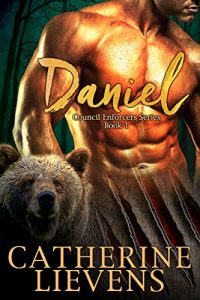 Download Daniel (Council Enforcer Book 1) pdf, epub, ebook