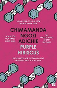 Download Purple Hibiscus (P.S.) pdf, epub, ebook