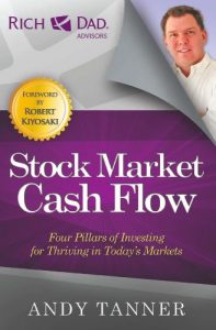 Download The Stock Market Cash Flow: Four Pillars of Investing for Thriving in Today’s Markets (Rich Dad Advisors) pdf, epub, ebook