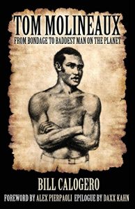 Download Tom Molineaux:: From bondage to baddest man on the planet pdf, epub, ebook