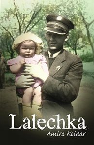 Download Lalechka: An Amazing Holocaust Survivor Rescue Story (World War 2 Book 1) pdf, epub, ebook