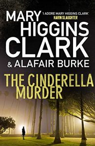 Download The Cinderella Murder (Under Suspicion Book 1) pdf, epub, ebook