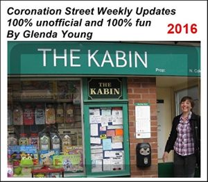 Download Coronation Street unofficial Weekly Updates – 2016 pdf, epub, ebook