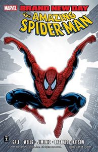 Download Spider-Man Vol. 2: Brand New Day pdf, epub, ebook