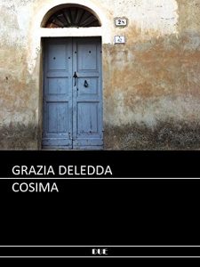 Download Deledda – Cosima (Italian Edition) pdf, epub, ebook