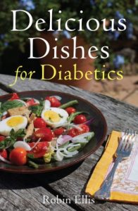 Download Delicious Dishes for Diabetics: A Mediterranean Way of Eating pdf, epub, ebook