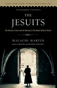 Download Jesuits pdf, epub, ebook