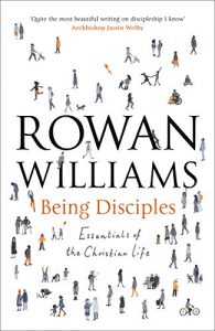 Download Being Disciples: Essentials of the Christian life pdf, epub, ebook