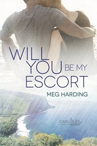 Download Will You Be My Escort (The Carlisles Book 2) pdf, epub, ebook