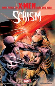 Download X-Men: Schism pdf, epub, ebook