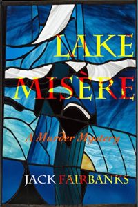 Download Lake Misère: A Murder Mystery pdf, epub, ebook