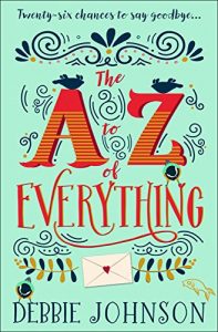 Download The A-Z of Everything pdf, epub, ebook