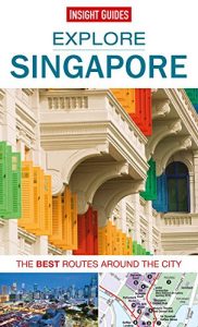 Download Insight Guides: Explore Singapore (Insight Explore Guides) pdf, epub, ebook