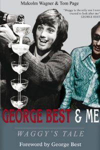 Download George Best & Me pdf, epub, ebook