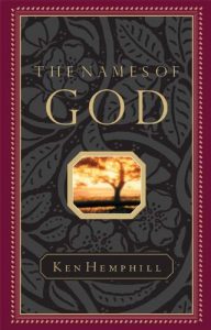 Download The Names of God pdf, epub, ebook