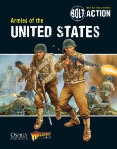 Download Bolt Action: Armies of the United States pdf, epub, ebook