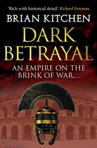 Download Dark Betrayal (Divided Empire Book 2) pdf, epub, ebook