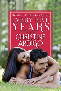 Download Every Five Years: Second Chance Romance (Fix It or Get Out Book 2) pdf, epub, ebook