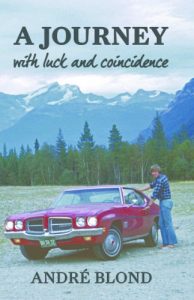 Download A Journey with Luck and Coincidence pdf, epub, ebook