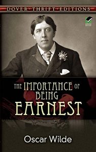 Download The Importance of Being Earnest pdf, epub, ebook