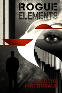 Download Rogue Elements pdf, epub, ebook