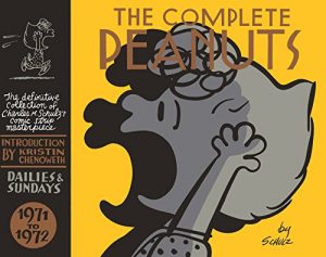 Download The Complete Peanuts Vol. 11: 1971-1972 pdf, epub, ebook