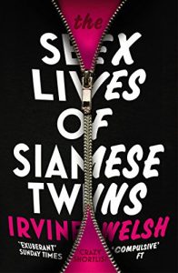 Download The Sex Lives of Siamese Twins pdf, epub, ebook