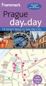 Download Frommer’s Prague day by day pdf, epub, ebook