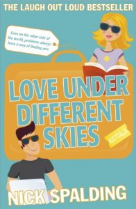 Download Love…Under Different Skies: Book 3 in the Love…Series (Love Series) pdf, epub, ebook