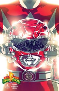 Download Mighty Morphin Power Rangers #0 pdf, epub, ebook