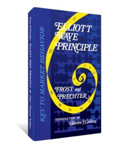 Download Elliott Wave Principle: Key To Market Behavior pdf, epub, ebook