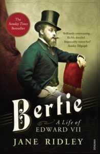 Download Bertie: A Life of Edward VII pdf, epub, ebook