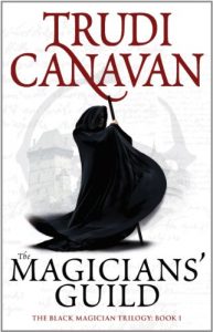 Download The Magicians’ Guild: Book 1 of the Black Magician (Black Magician Trilogy) pdf, epub, ebook