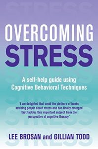 Download Overcoming Stress (Overcoming Books) pdf, epub, ebook