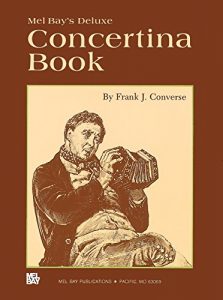 Download Deluxe Concertina Book pdf, epub, ebook