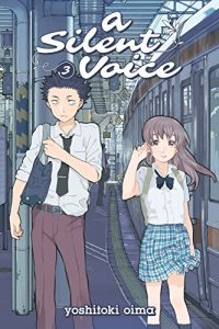 Download A Silent Voice Vol. 3 pdf, epub, ebook