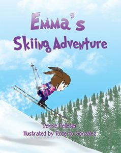 Download Emma’s Skiing Adventure pdf, epub, ebook