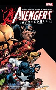 Download Avengers: Disassembled (Avengers (1963-1996)) pdf, epub, ebook