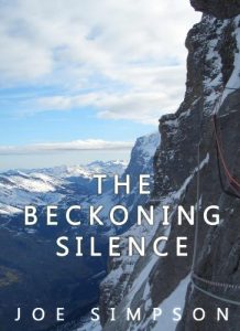 Download The Beckoning Silence pdf, epub, ebook