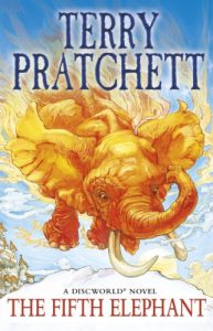 Download The Fifth Elephant: (Discworld Novel 24) (Discworld series) pdf, epub, ebook