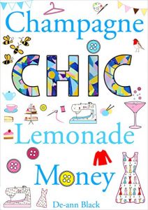 Download CHAMPAGNE CHIC LEMONADE MONEY (Sewing, Knitting & Baking series Book 4) pdf, epub, ebook