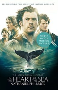 Download In the Heart of the Sea: The Epic True Story that Inspired ‘Moby Dick’ (Text Only): The Epic True Story That Inspired “Moby Dick” pdf, epub, ebook