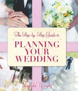 Download The Step by Step Guide to Planning Your Wedding pdf, epub, ebook