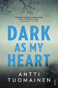 Download Dark As My Heart pdf, epub, ebook