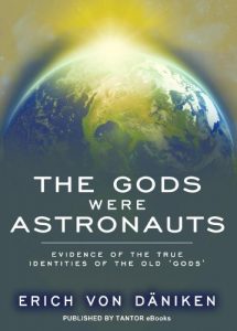 Download The Gods Were Astronauts pdf, epub, ebook