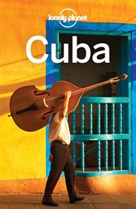 Download Lonely Planet Cuba (Travel Guide) pdf, epub, ebook